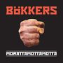 Bökkers: Morattamottamotta, CD