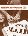 : Beterams, Charles - Little White Wonder - The Birth of the Dutch Bootleg Industry, Buch