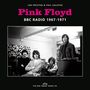 Ian Priston: Pink Floyd - BBC Radio 1967-1971, Buch