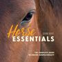 Elvira Noot: Horse Essentials, Buch