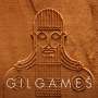 Daniel Van Der Duim: Gilgamesh, CD
