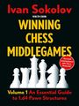 Ivan Sokolov: Winning Chess Middlegames, Buch