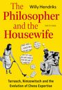 Willy Hendriks: The Philosopher and the Housewife, Buch