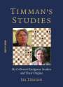 Jan Timman: Timman's Studies, Buch