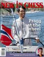 Dirk-Jan Ten Geuzendam: New in Chess Magazine 2026/3, Buch