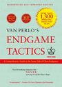 Ger Van Perlo: Van Perlo's Endgame Tactics, Buch