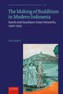Yulianti: The Making of Buddhism in Modern Indonesia, Buch
