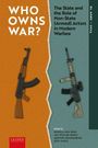 : Who Owns War?, Buch
