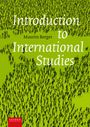 Maurits Berger: Introduction to International Studies, Buch