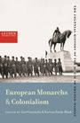 Karwan Fatah-Black: European Monarchies & Colonialism, Buch