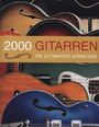 : 2000 Gitarren, Buch