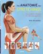 Ken Ashwell: Das Anatomie-Buch der Stretch Übungen, Buch