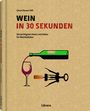 Gerard Basset OBE: Wein in 30 Sekunden, Buch