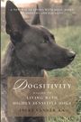 Ineke Vander Aa: Dogsitivity, Buch