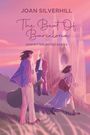 Joan Silverhill: Silverhill, J: Beat of Barcelona, Buch