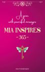 Mia Fossengen: MIA Inspires - 365 -, Buch