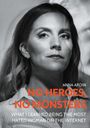 Anna Ardin: No Heroes, No Monsters, Buch