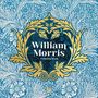 William Morris Coloring Book, Buch