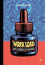 Martin Ander: Workload, Buch