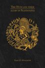 Karl O. Högström: The Huns and their allies in Scandinavia, Buch