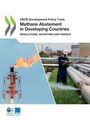 Oecd: Methane Abatement in Developing Countries, Buch