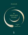 Vasudha Rai: The Healing Plate - Ayurveda for Modern Living, Buch