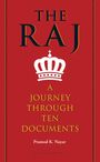 Pramod K Nayar: The Raj, Buch