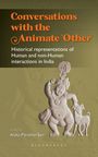 Aloka Parasher-Sen: Conversations with the Animate 'Other', Buch