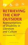 : Retrieving the Crip Outsider, Buch
