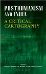 : Posthumanism and India, Buch