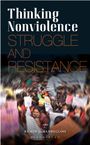 Ramin Jahanbegloo: Thinking Nonviolence, Buch