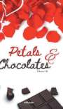Triscia Mae Abe: Petals & Chocolates Volume III, Buch