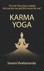 Swami Vivekananda: Karma Yoga, Buch