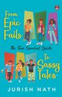 Jurish Nath: From Epic Fails to Sassy Tales, Buch