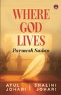 Atul Johari: Where God Lives, Buch