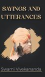 Swami Vivekananda: Saying & Utterances of Swami Vivekananda, Buch