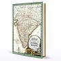 Deepti Anand: India Through Iconic Maps, Buch