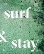 Veerle Helsen: Surf & Stay, Buch
