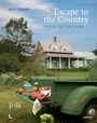 Ben Ashby: Escape to the Country, Buch
