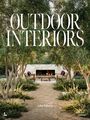 Juliet Roberts: Outdoor Interiors, Buch