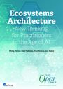 : Ecosystems Architecture, Buch