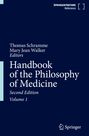 Handbook of the Philosophy of Medicine, Buch