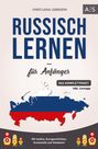 Swetlana Lebedew: Russisch lernen für Anfänger, Buch