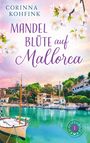 Corinna Kohfink: Mandelblüte auf Mallorca, Buch