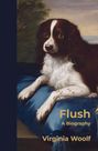 Virginia Woolf: Flush, Buch