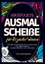 Nora Milles: Fluch Malbuch Erzieher A4, Buch