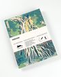 Pepin Van Roojen: Hokusai, Buch
