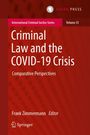 : Criminal Law and the Covid-19 Crisis, Buch
