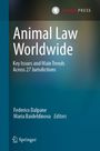 : Animal Law Worldwide, Buch