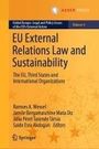 : EU External Relations Law and Sustainability, Buch